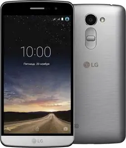 Замена usb разъема на телефоне LG Ray X190 в Тюмени